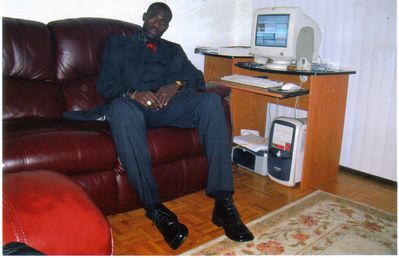 moussa